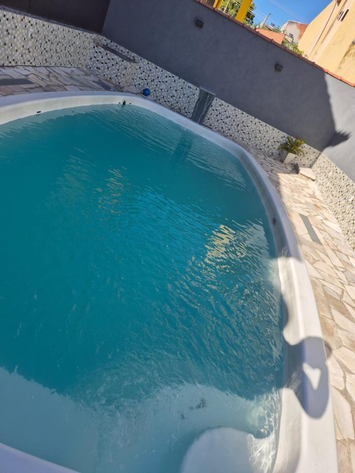 Hotel Divino Pai Eterno 아파레시다 외부 사진