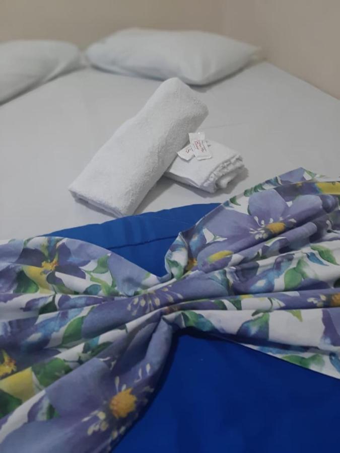 Hotel Divino Pai Eterno 아파레시다 외부 사진